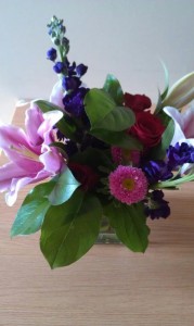 flowers